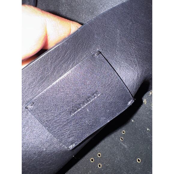 Betsey johnson rainbow sequin pink leather kitsch pocketbook satchel bag purse - Picture 10 of 16